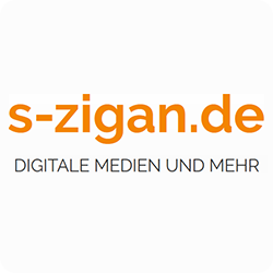 Stepahn Zigan Digitale Medien